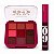 Kit Jasmyne Safra 09: Paleta De Sombras e Máscara Vinho Cabernet - Imagem 1