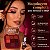 Kit Jasmyne Safra 09: Paleta De Sombras e Máscara Vinho Cabernet - Imagem 2