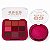 Kit Jasmyne Safra 09: Paleta De Sombras e Blush Pink Rosado - Imagem 1
