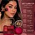 Kit Jasmyne Safra 09: Paleta De Sombras e Blush Pink Rosado - Imagem 2