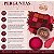 Kit Jasmyne Safra 09: Paleta De Sombras e Blush Pink Rosado - Imagem 6