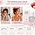 Perfume Etleé Apple Sorbet Eau De Parfum Ep17 30ml - Imagem 3