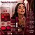 Kit Completo Jasmyne Safra 09: Com 6 Produtos Para Olhos, Boca e Rosto - Imagem 2