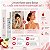 Perfume Etleé Apple Sorbet Eau De Parfum Epm17 10ml - Imagem 3