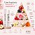 Perfume Etleé Apple Sorbet Eau De Parfum Epm17 10ml - Imagem 4