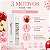 Perfume Etleé Apple Sorbet Eau De Parfum Epm17 10ml - Imagem 5