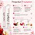 Perfume Etleé Apple Sorbet Eau De Parfum Epm17 10ml - Imagem 7