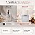 Perfume Etleé Skin Scent Eau De Parfum Ep18 30ml - Imagem 3
