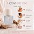 Perfume Etleé Skin Scent Eau De Parfum Ep18 30ml - Imagem 6