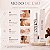 Perfume Etleé Skin Scent Eau De Parfum Epm18 10ml - Imagem 6