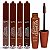 Kit Luisance Mauve Chocolate: Máscara De Cílios e 4 Glosses - Imagem 1
