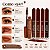 Kit Luisance Mauve Chocolate: Máscara De Cílios e 4 Glosses - Imagem 6