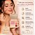 Paleta De Blush, Iluminador e Sombra Ruby Rose Glass Glam Selection Honor Hb-m1006-1 - Imagem 2
