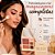 Paleta De Blush, Iluminador e Sombra Ruby Rose Glass Glam Selection Reverence Hb-m1006-3 - Imagem 2