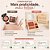 Paleta De Blush, Iluminador e Sombra Ruby Rose Glass Glam Selection Reverence Hb-m1006-3 - Imagem 3