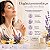 Perfume Etleé Vanilla & Lavender Eau De Parfum Ep11 30ml - Imagem 2