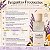 Perfume Etleé Vanilla & Lavender Eau De Parfum Ep11 30ml - Imagem 7