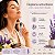Perfume Etleé Vanilla & Lavender Eau De Parfum Epm11 10ml - Imagem 2
