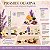 Perfume Etleé Vanilla & Lavender Eau De Parfum Epm11 10ml - Imagem 4