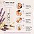Perfume Etleé Vanilla & Lavender Eau De Parfum Epm11 10ml - Imagem 6