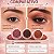 Kit Luisance: 3 Sombras Mousse Trends Ref.: L3321 - Imagem 3