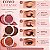 Kit Luisance: 3 Sombras Mousse Trends Ref.: L3321 - Imagem 5
