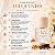Perfume Etleé Vanilla & Amber Eau De Parfum Ep09 30ml - Imagem 7