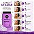 Máscara De Hidratação Salon Line Sos Bio-Reconstrução 1kg - Imagem 6