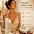 Perfume Etleé Vanilla & Amber Eau De Parfum Epm09 10ml - Imagem 2