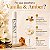 Perfume Etleé Vanilla & Amber Eau De Parfum Epm09 10ml - Imagem 5