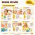 Kit Cimed João e Maria Baby: Shampoo, Óleo, Colonia 200ml, Lenço Recém-nascido 45un e Creme Para Assaduras 40g - Imagem 5