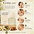 Perfume Etleé Caramel & Pistachio Eau De Parfum Ep10 30ml - Imagem 6