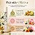 Perfume Etleé Caramel & Pistachio Eau De Parfum Epm10 10ml - Imagem 4