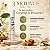 Perfume Etleé Caramel & Pistachio Eau De Parfum Epm10 10ml - Imagem 5