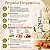Perfume Etleé Caramel & Pistachio Eau De Parfum Epm10 10ml - Imagem 7