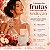Perfume Etleé Apple & Cherry Eau De Parfum Ep12 30ml - Imagem 2
