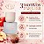 Perfume Etleé Apple & Cherry Eau De Parfum Ep12 30ml - Imagem 5