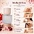 Perfume Etleé Apple & Cherry Eau De Parfum Ep12 30ml - Imagem 6