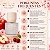 Perfume Etleé Apple & Cherry Eau De Parfum Ep12 30ml - Imagem 7