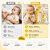Kit Cimed João e Maria Baby: Mamadeira Fluxo Variável 360ml Para 0-6+Meses e Chupeta 0-6 Meses - Imagem 3