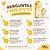 Kit Cimed João e Maria Baby: Mamadeira Fluxo Variável 360ml Para 0-6+Meses e Chupeta 0-6 Meses - Imagem 6