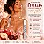 Perfume Etleé Apple & Cherry Eau De Parfum Epm12 10ml - Imagem 2