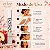 Perfume Etleé Apple & Cherry Eau De Parfum Epm12 10ml - Imagem 6