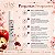 Perfume Etleé Apple & Cherry Eau De Parfum Epm12 10ml - Imagem 7