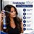 Hair Spray De Cabelo Vertix Fixador Fixação Normal 18h 400ml - Imagem 2