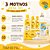 Kit Cimed João e Maria Baby: Shampoo 400ml, Òleo, Colonia 200ml, Sabonete Karité 75g, Lenço 90un e Creme Para Assaduras 40g - Imagem 4