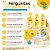Kit Cimed João e Maria Baby: Shampoo 400ml, Òleo, Colonia 200ml, Sabonete Karité 75g, Lenço 90un e Creme Para Assaduras 40g - Imagem 6