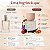Perfume Etleé Fruit Punch Eau De Parfum Ep02 30ml - Imagem 3