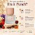 Perfume Etleé Fruit Punch Eau De Parfum Ep02 30ml - Imagem 5