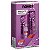 Kit Novex Restart Dos Fios Exossomos: Shampoo e Tratamento Condicionante 300ml - Imagem 1